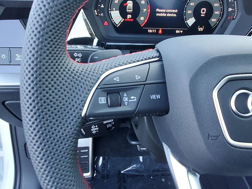 Thumbnail: 2024 Audi S3 - 21