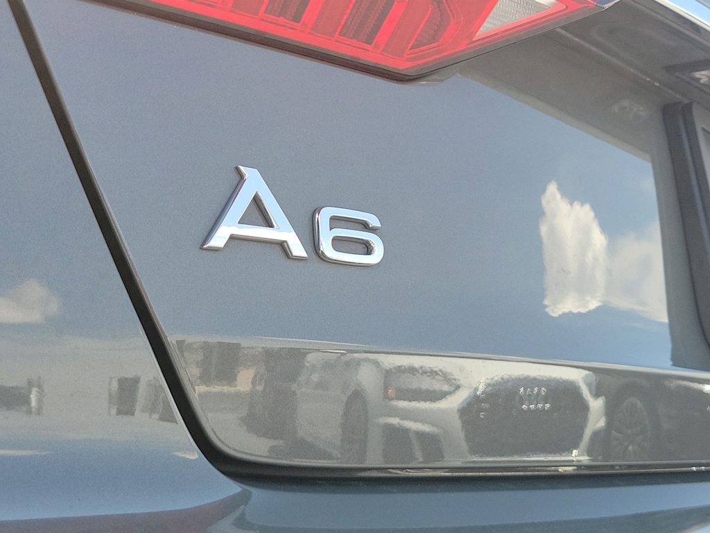 Thumbnail: 2023 Audi A6 - 24