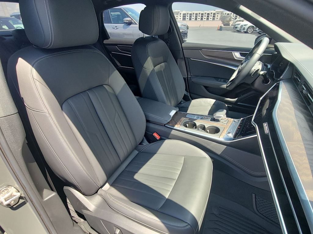 Thumbnail: 2023 Audi A6 - 12
