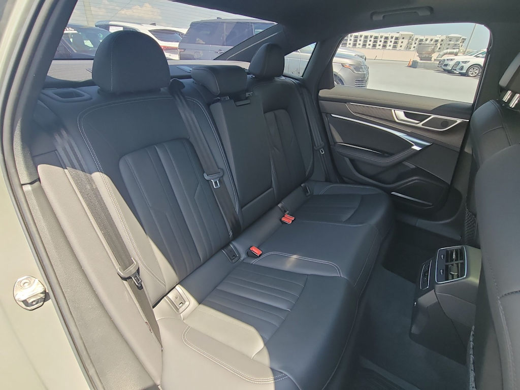 Thumbnail: 2023 Audi A6 - 28