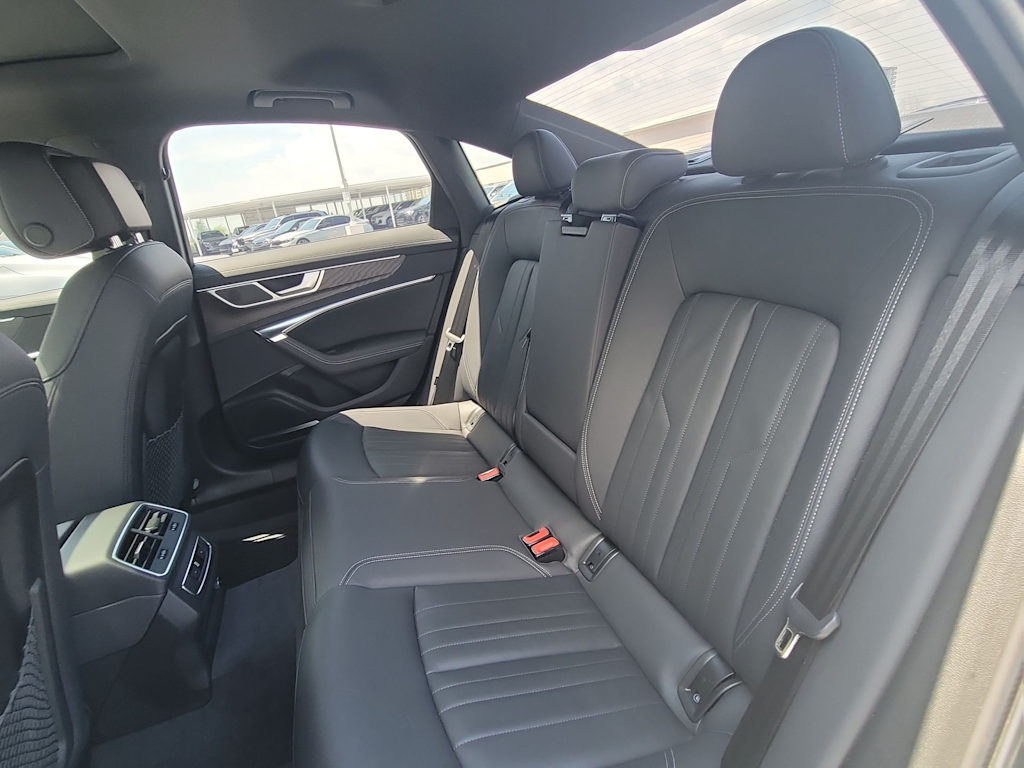 Thumbnail: 2023 Audi A6 - 27