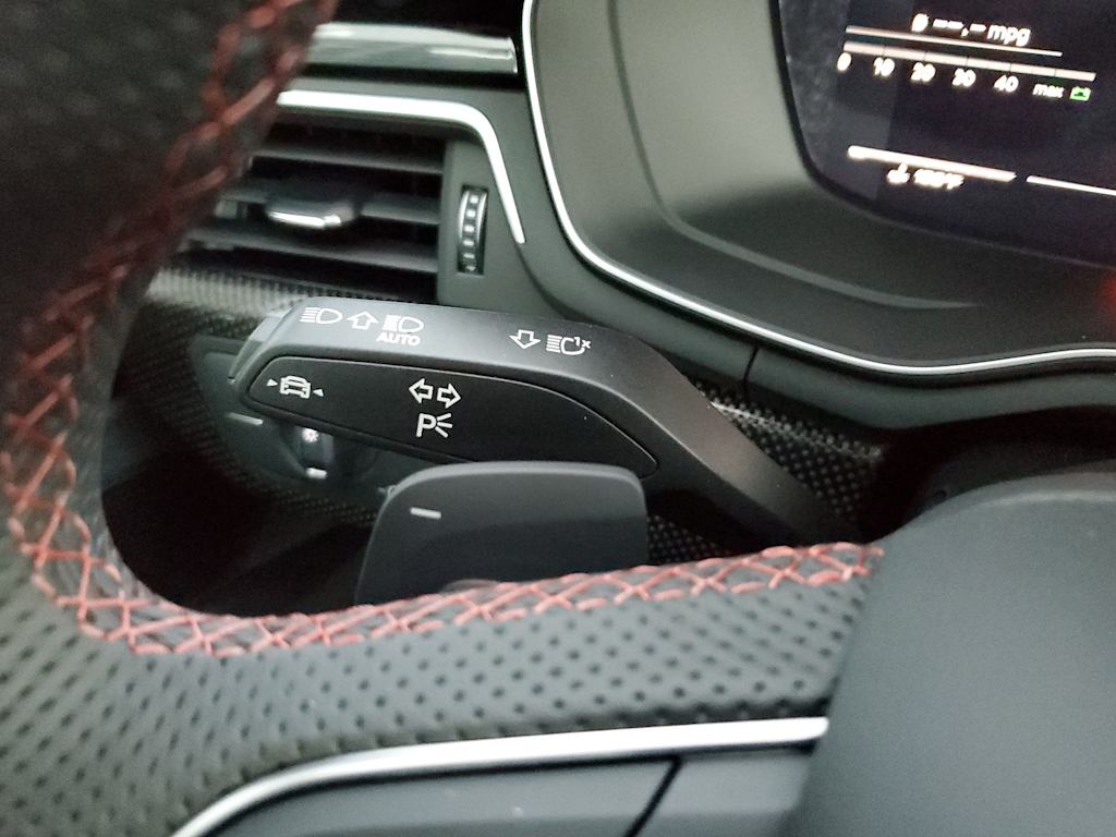 Thumbnail: 2023 Audi S5 - 28