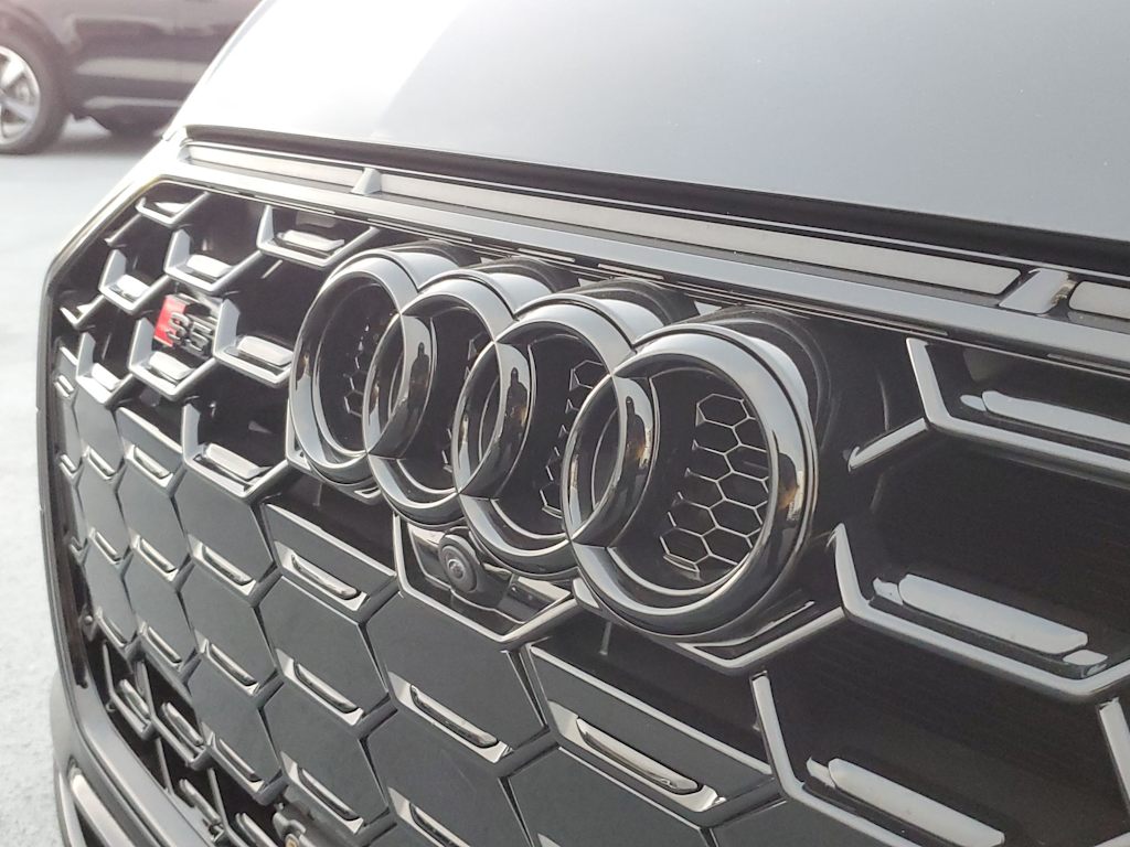 Thumbnail: 2023 Audi S5 - 7