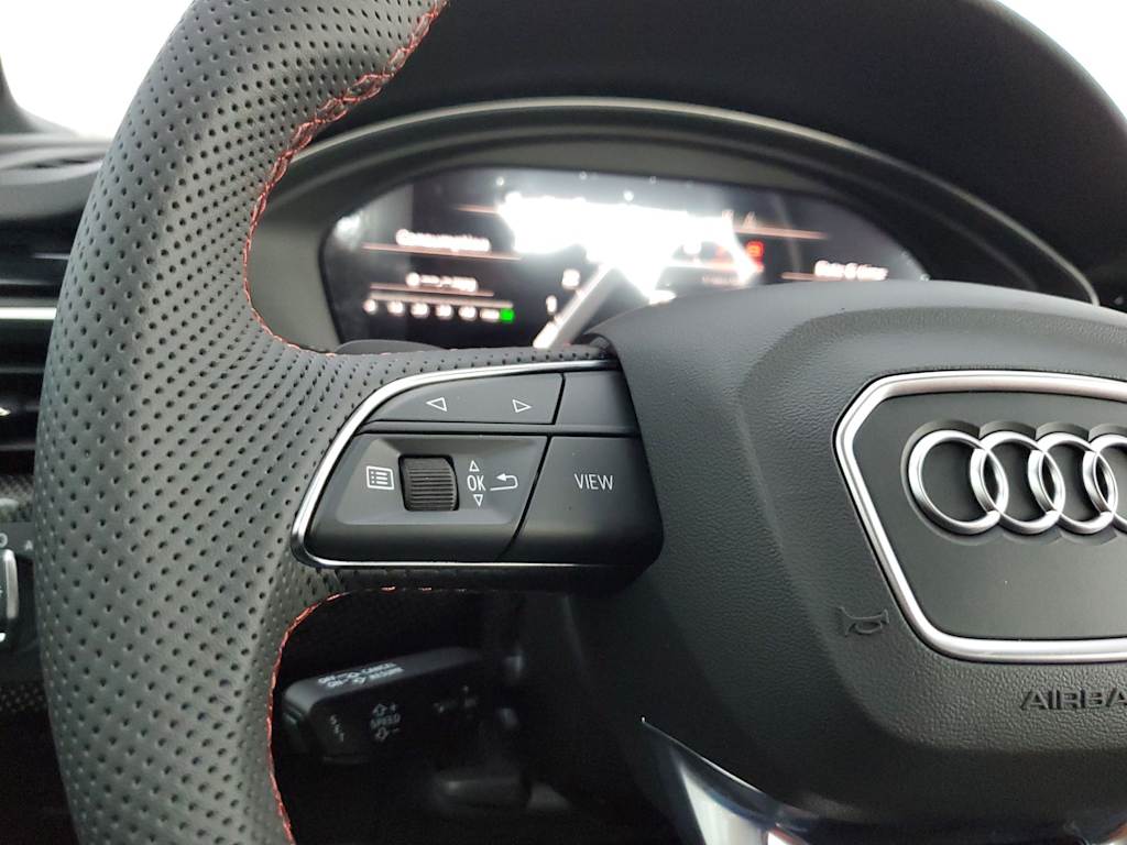 Thumbnail: 2023 Audi S5 - 26
