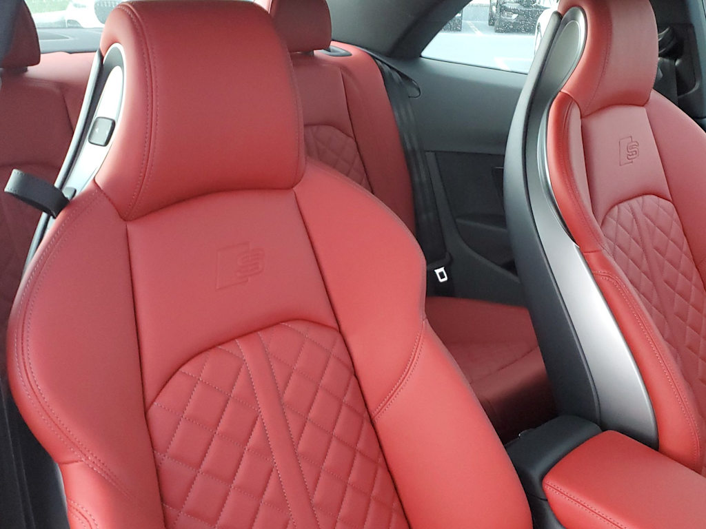 Thumbnail: 2023 Audi S5 - 12