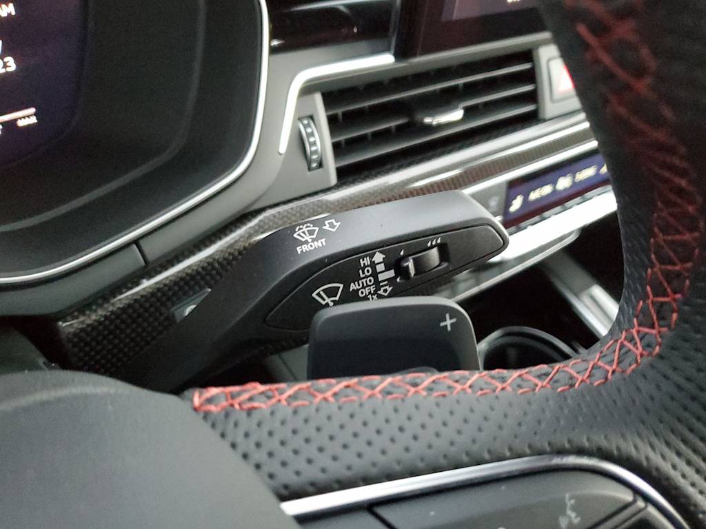 Thumbnail: 2023 Audi S5 - 16