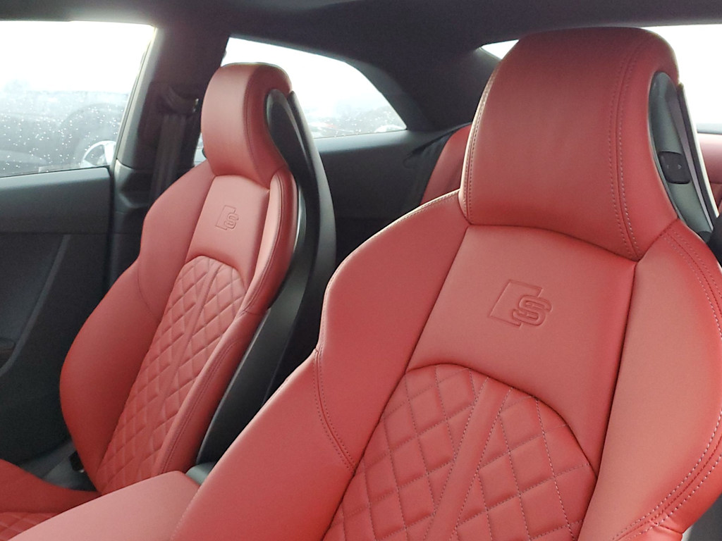 Thumbnail: 2023 Audi S5 - 11