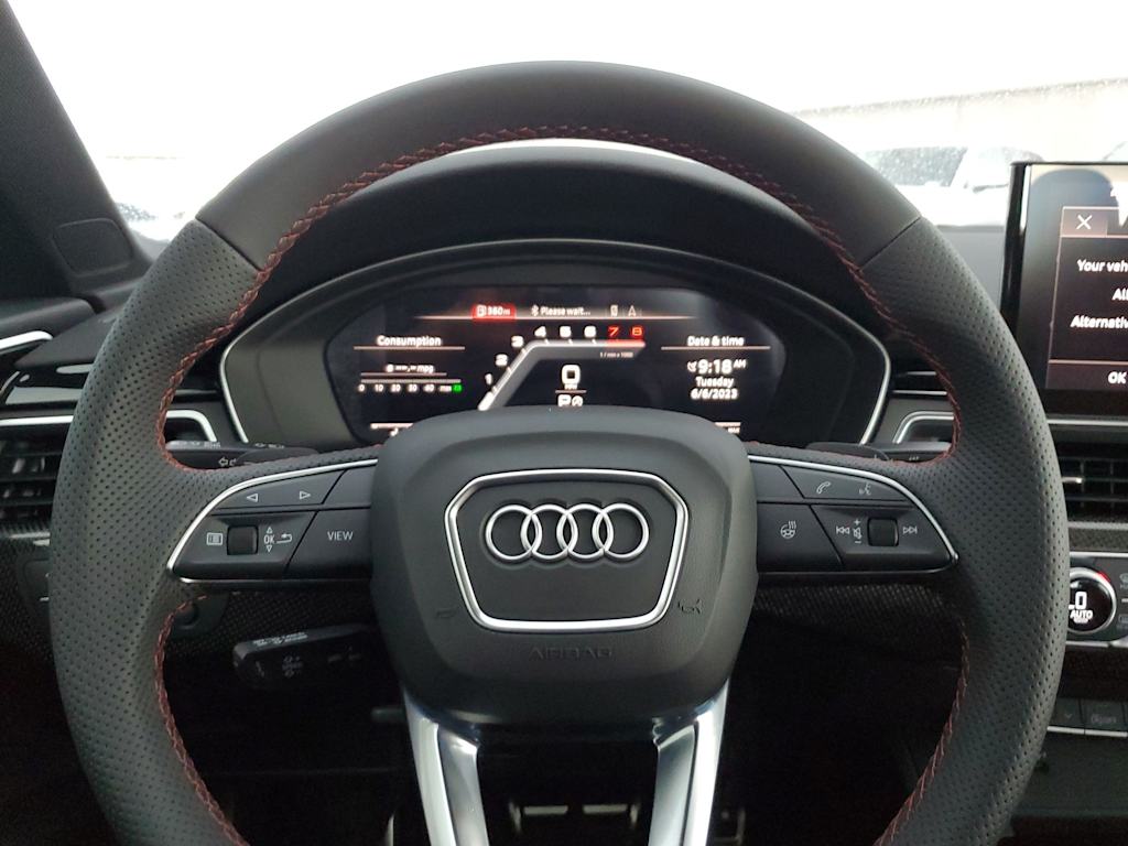 Thumbnail: 2023 Audi S5 - 14