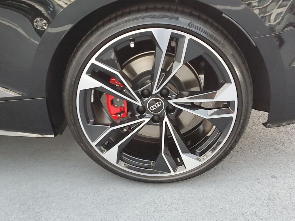 Thumbnail: 2023 Audi S5 - 8