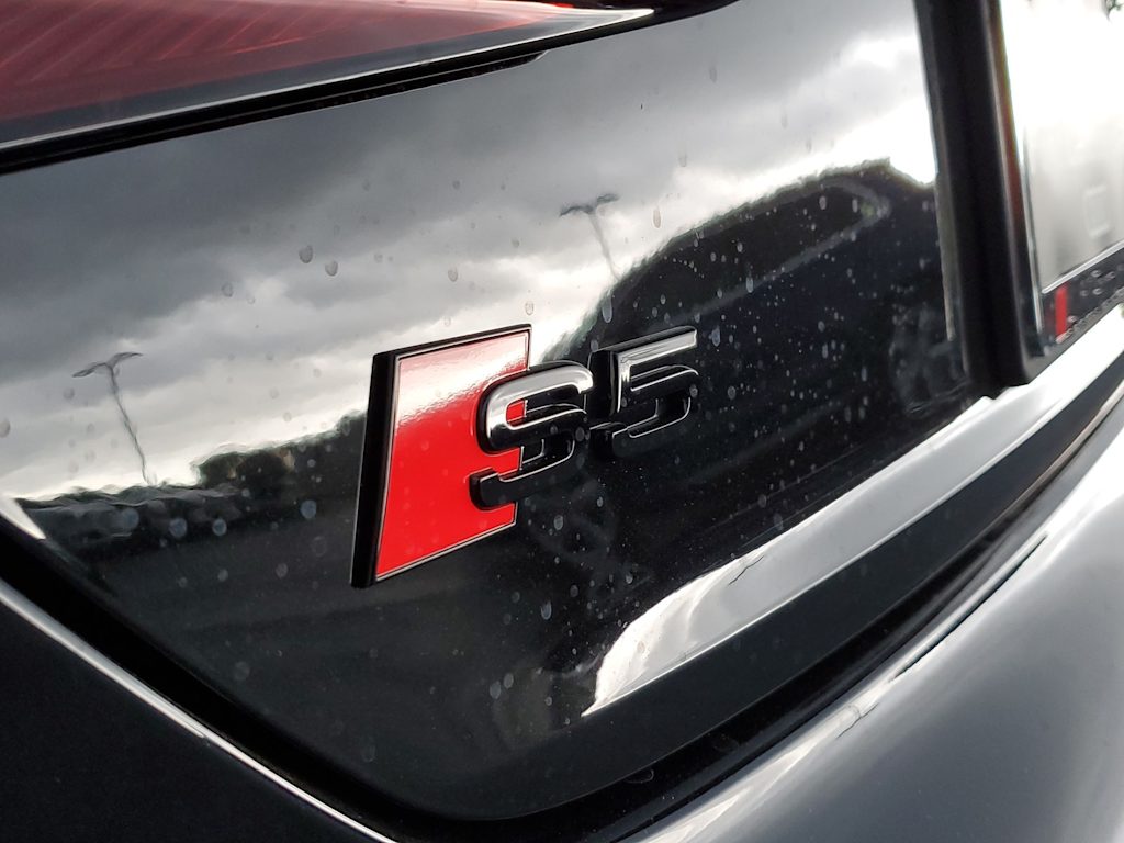 Thumbnail: 2023 Audi S5 - 24