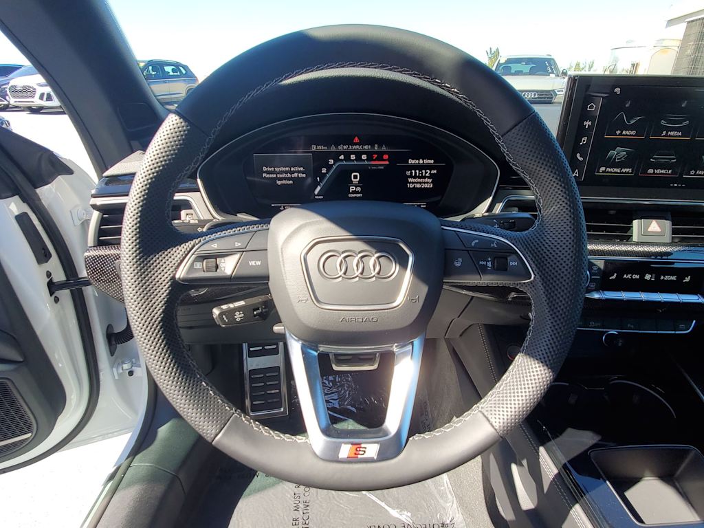 Thumbnail: 2023 Audi S5 - 11