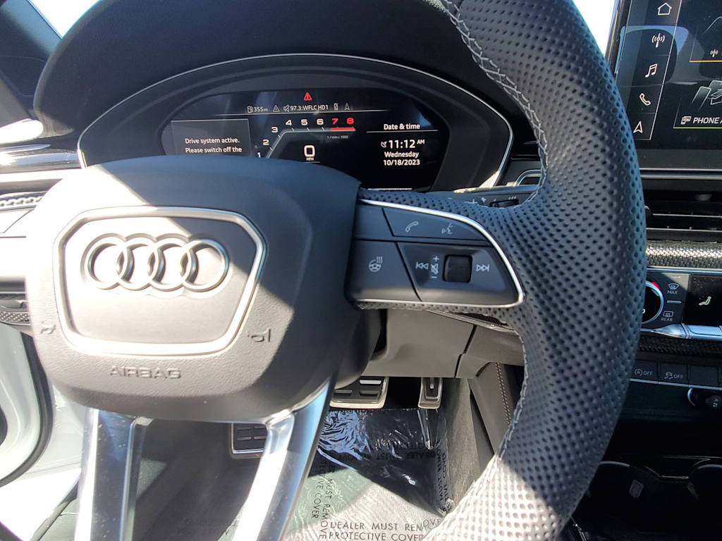 Thumbnail: 2023 Audi S5 - 20