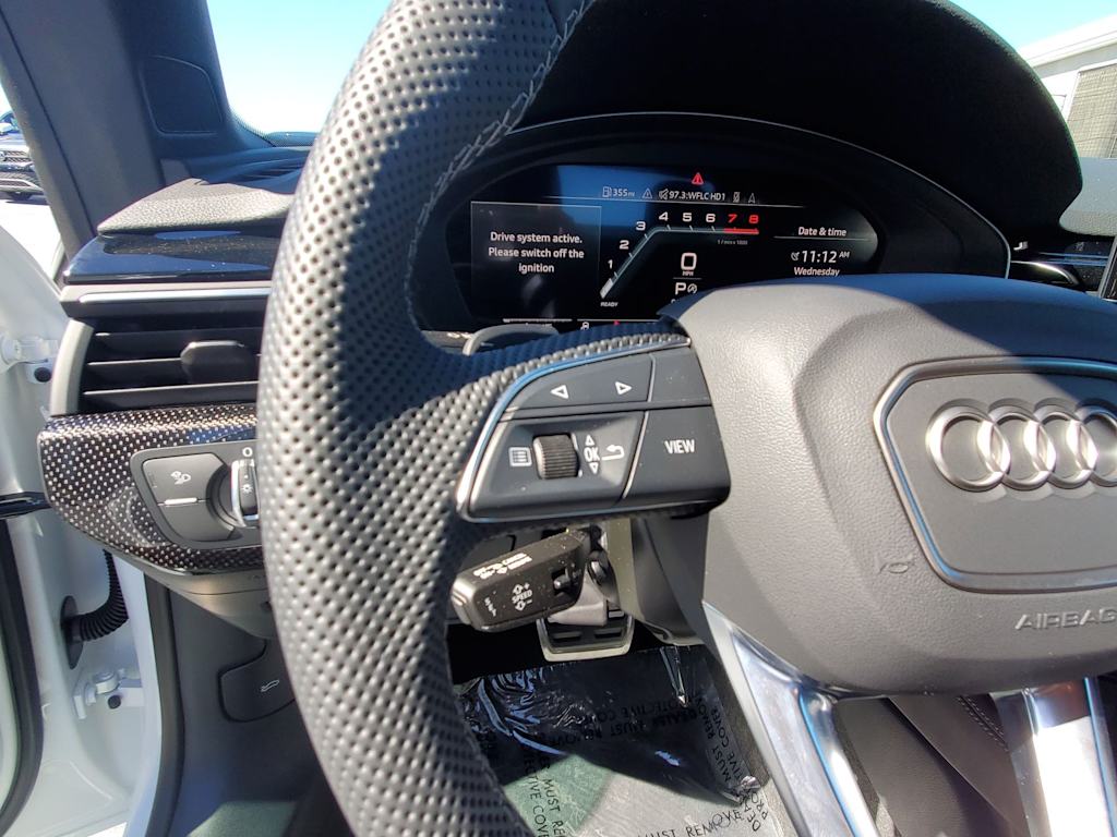 Thumbnail: 2023 Audi S5 - 19