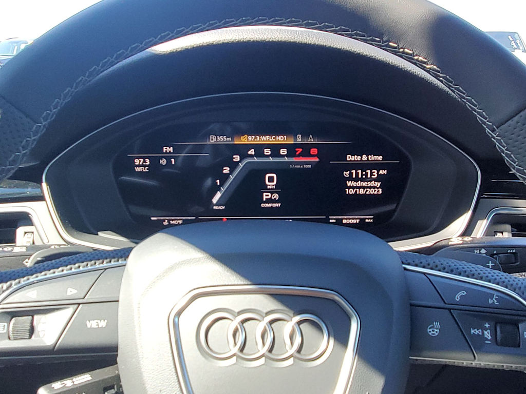 Thumbnail: 2023 Audi S5 - 14