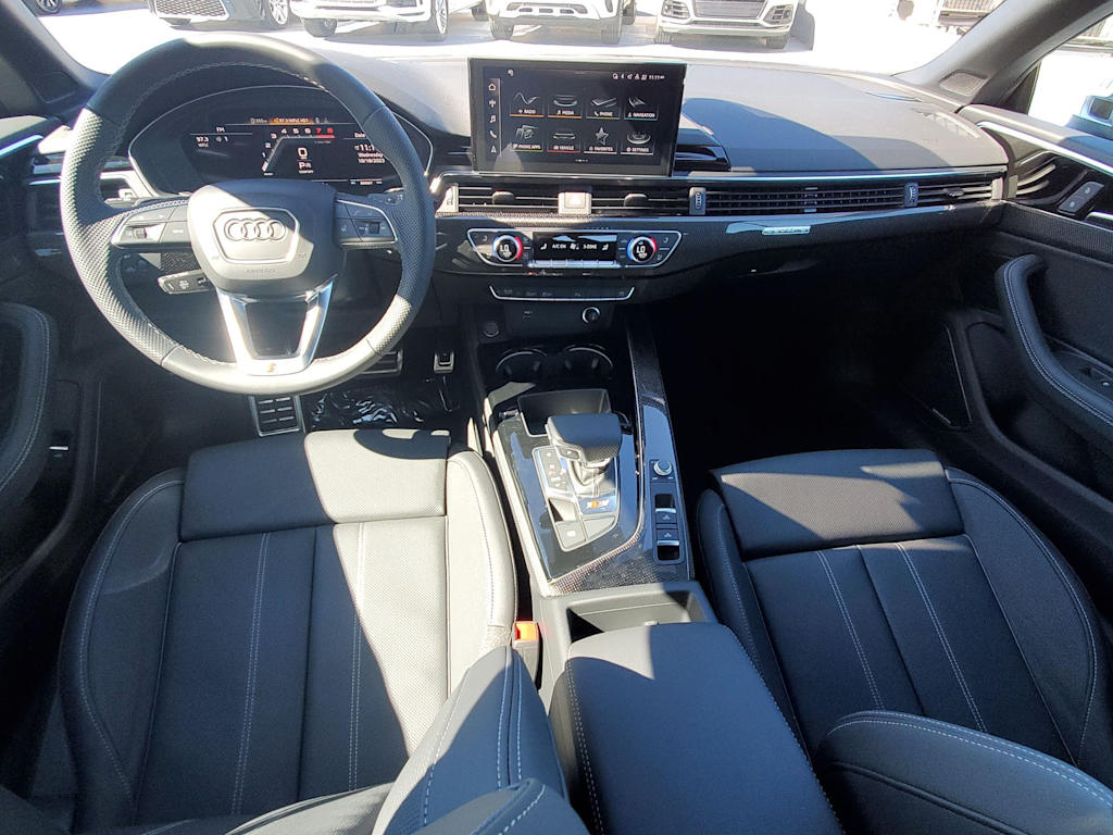 Thumbnail: 2023 Audi S5 - 9