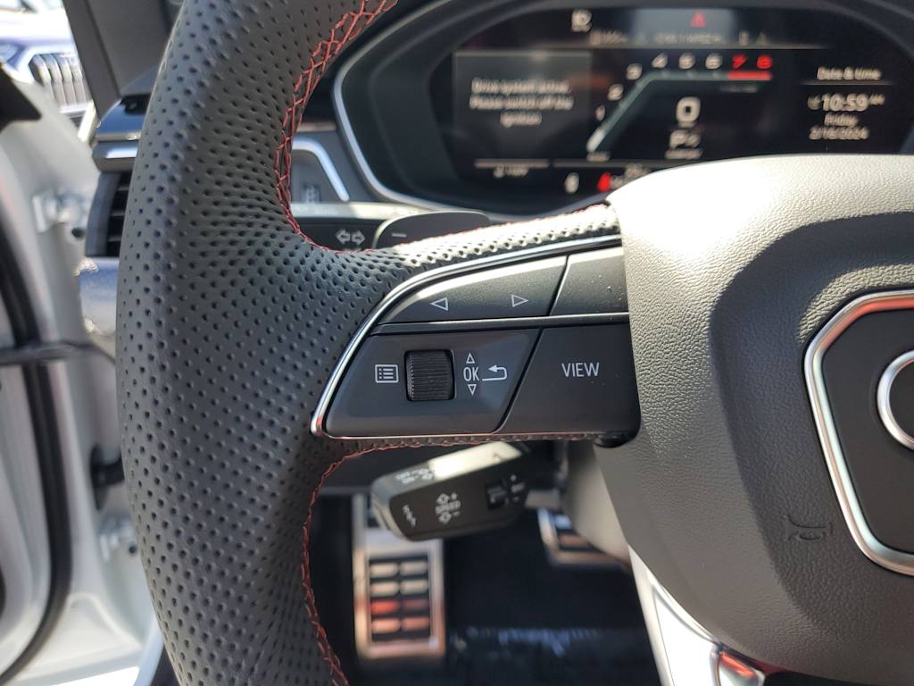 Thumbnail: 2024 Audi S5 - 19