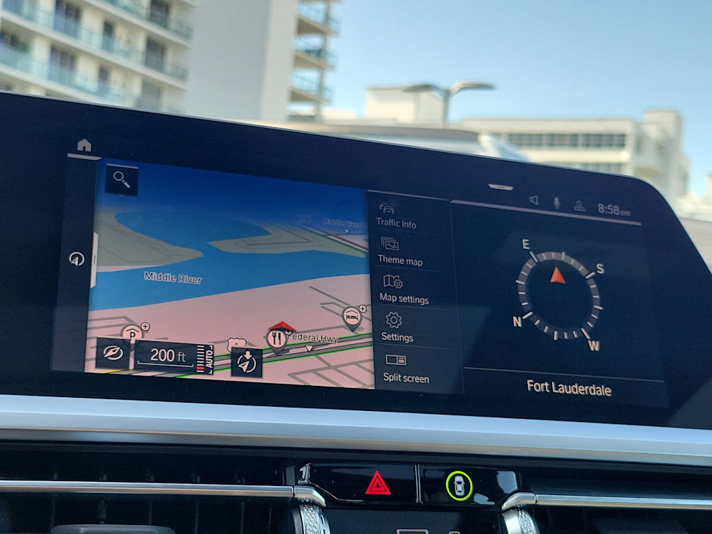 Thumbnail: 2023 BMW 4 Series - 14
