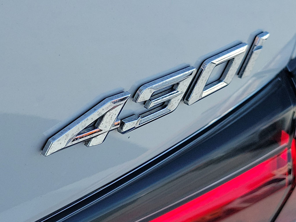 Thumbnail: 2023 BMW 4 Series - 7