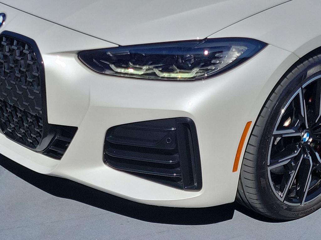Thumbnail: 2023 BMW 4 Series - 21