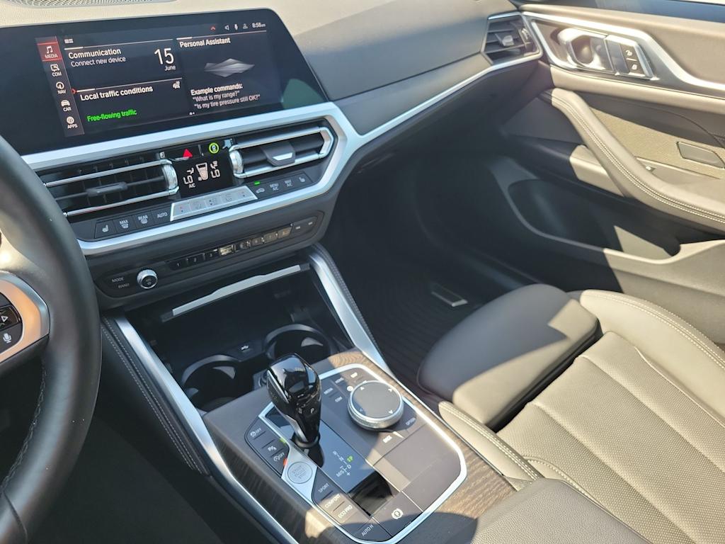Thumbnail: 2023 BMW 4 Series - 15