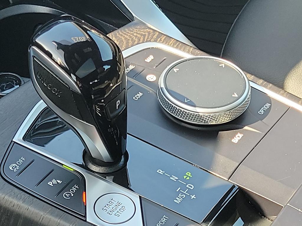 Thumbnail: 2023 BMW 4 Series - 11