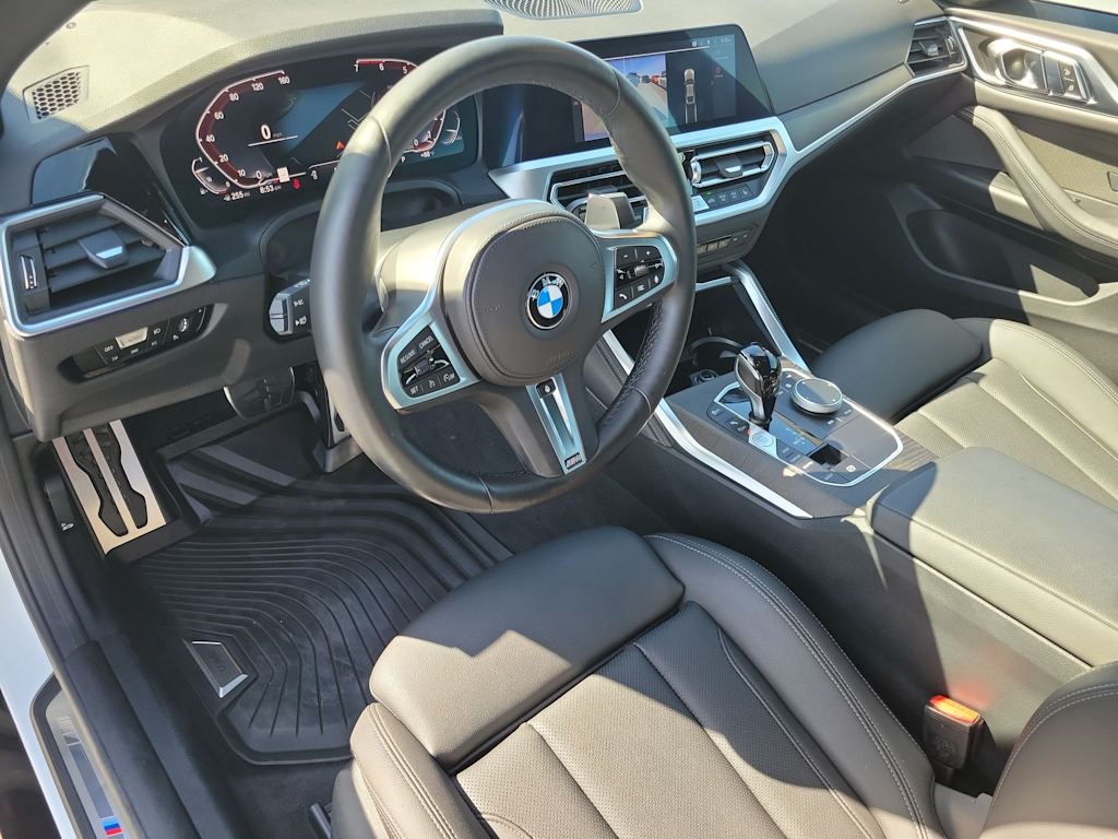 Thumbnail: 2023 BMW 4 Series - 2