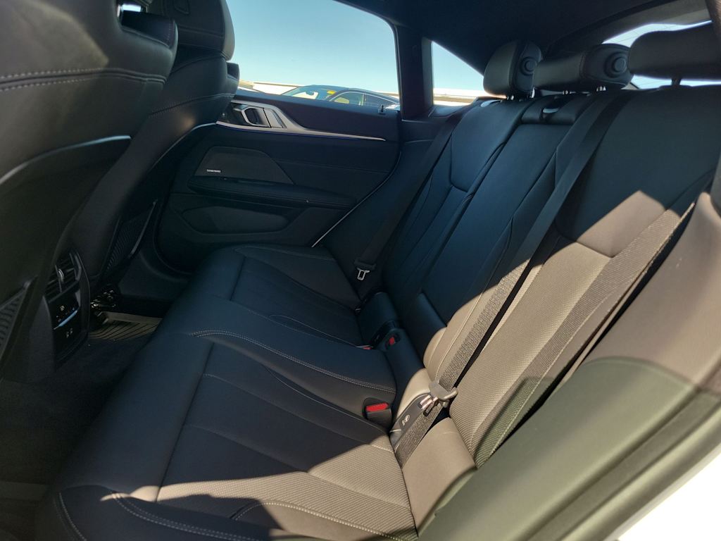 Thumbnail: 2023 BMW 4 Series - 25