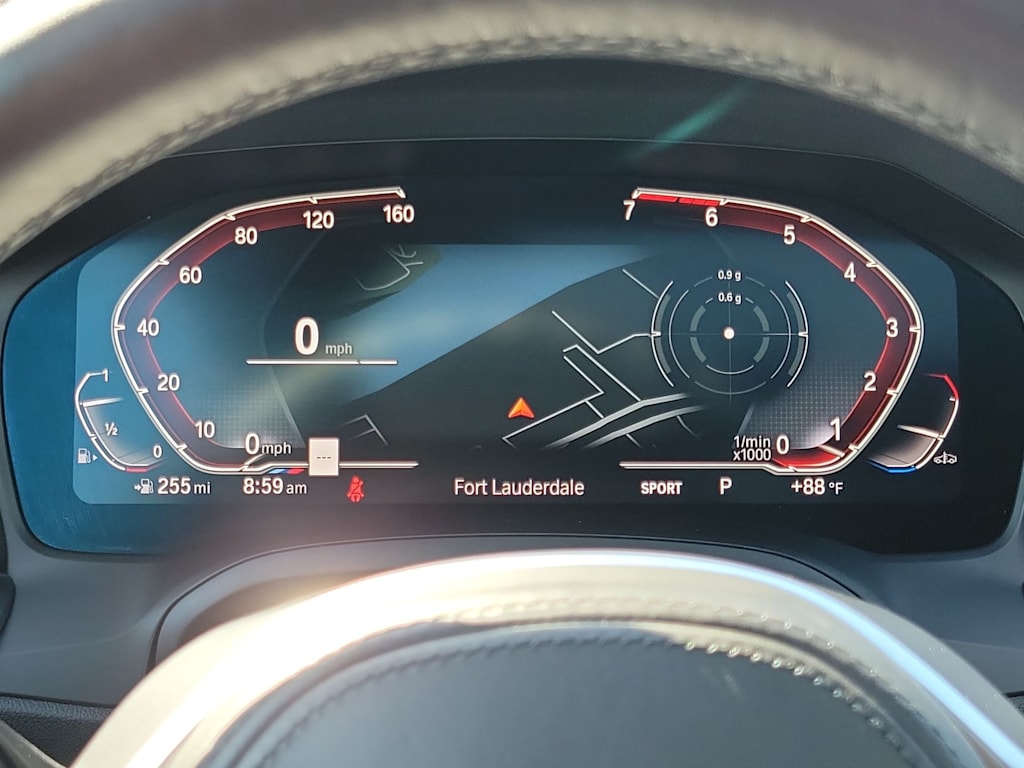 Thumbnail: 2023 BMW 4 Series - 32