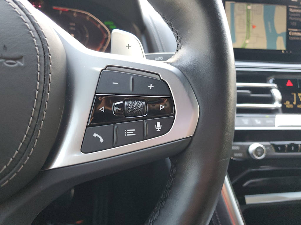 Thumbnail: 2022 BMW 8 Series - 20