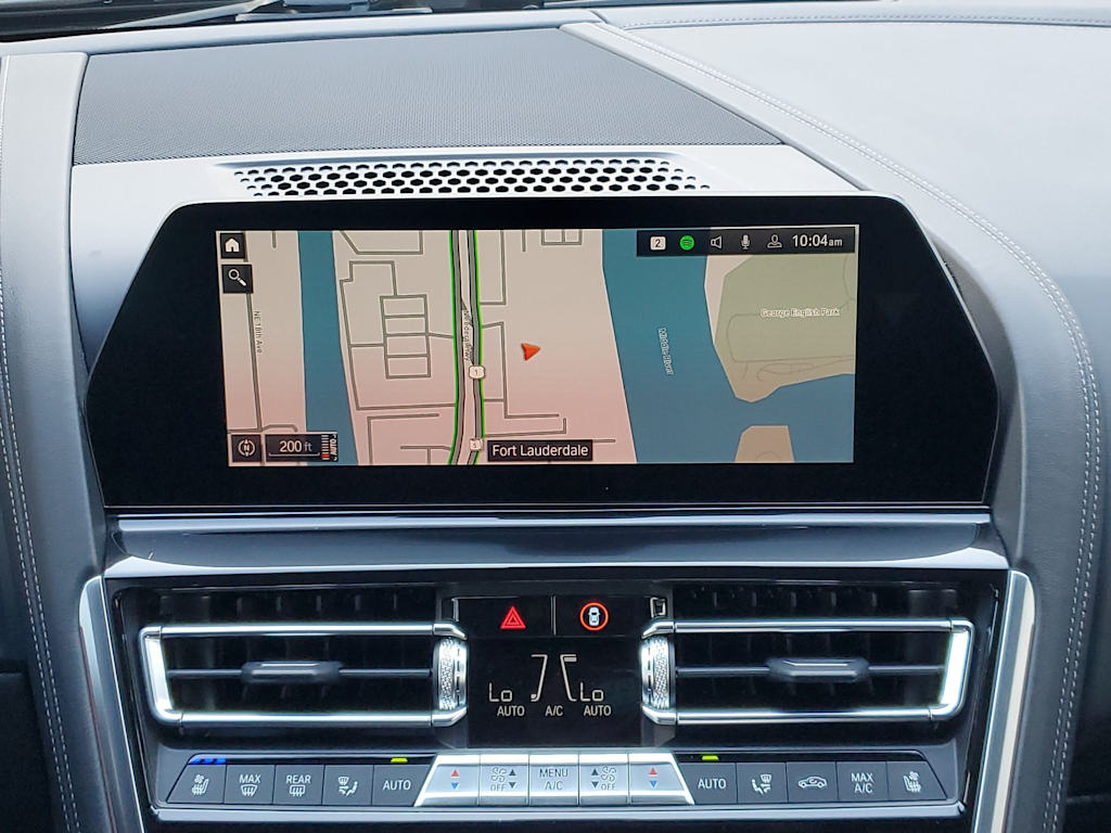 Thumbnail: 2022 BMW 8 Series - 21