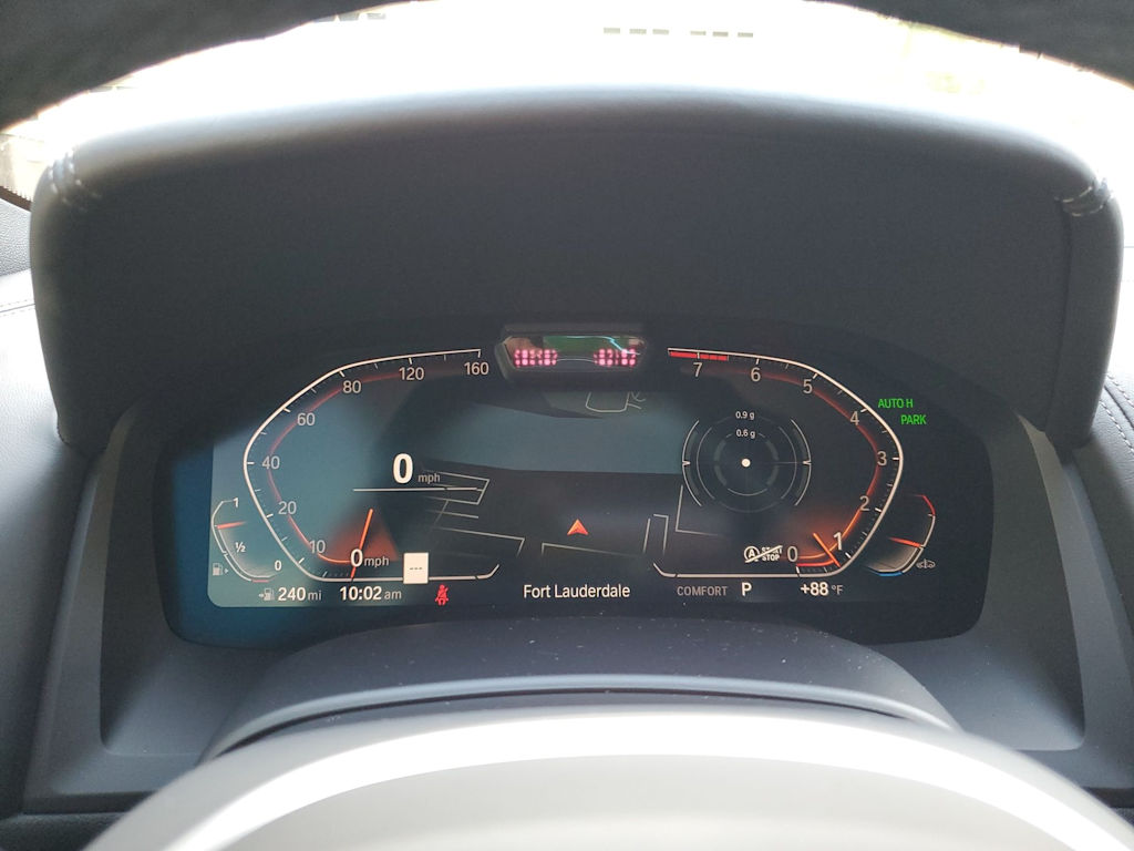 Thumbnail: 2022 BMW 8 Series - 13