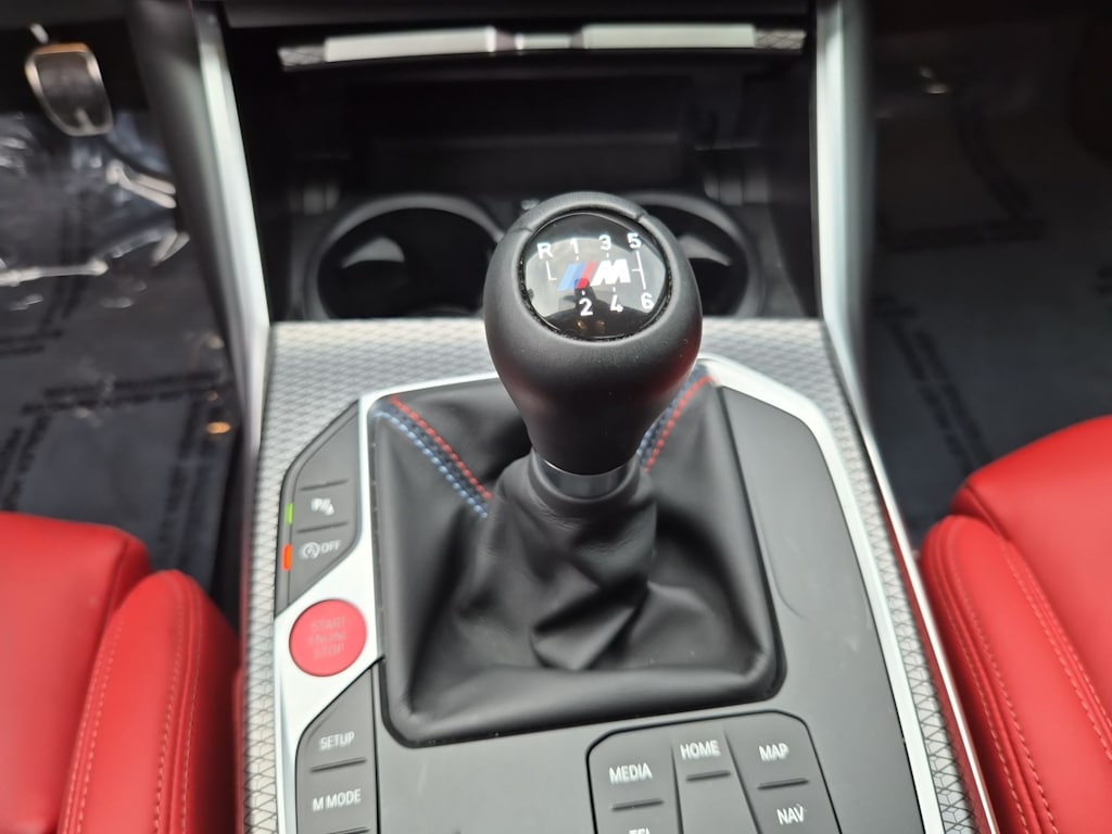 Thumbnail: 2026 BMW M3 - 27