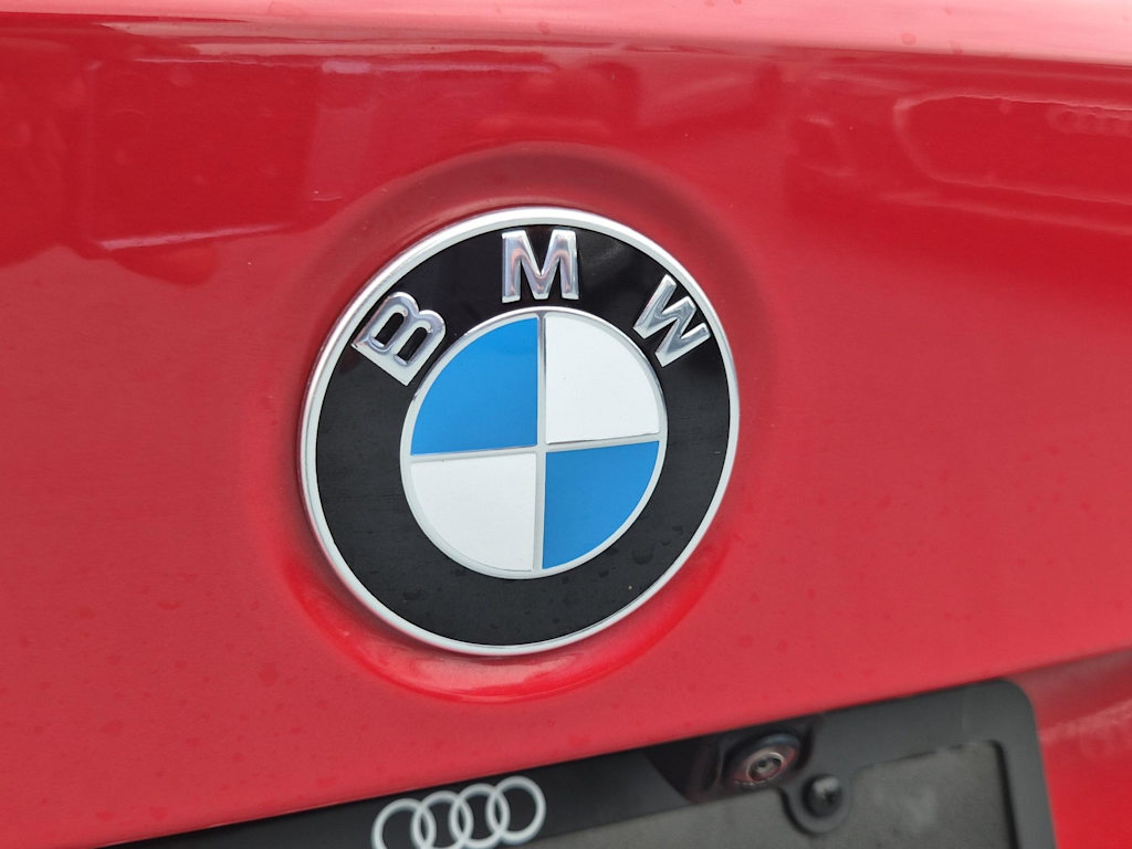 Thumbnail: 2026 BMW M3 - 7