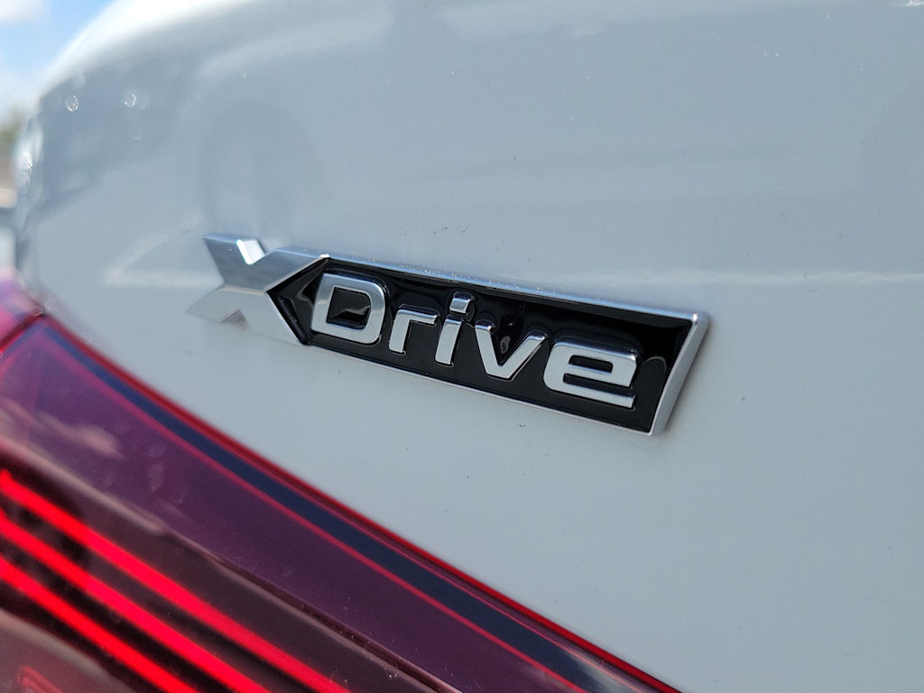 Thumbnail: 2026 BMW M4 - 7