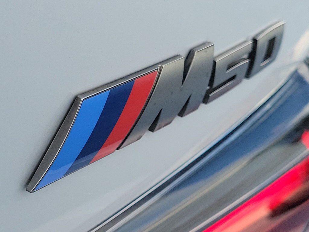 Thumbnail: 2023 BMW i4 - 7