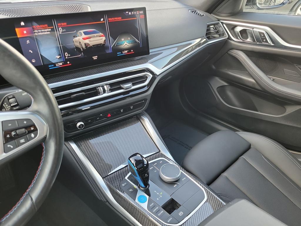 Thumbnail: 2023 BMW i4 - 28