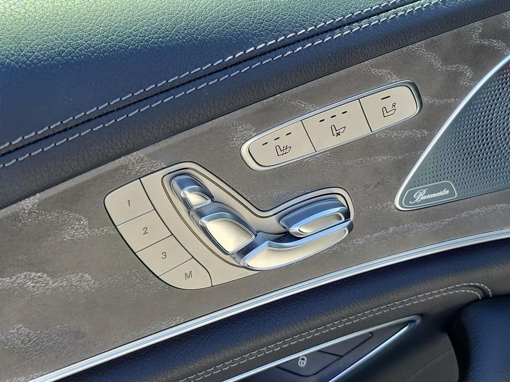 Thumbnail: 2019 Mercedes-Benz CLS - 22
