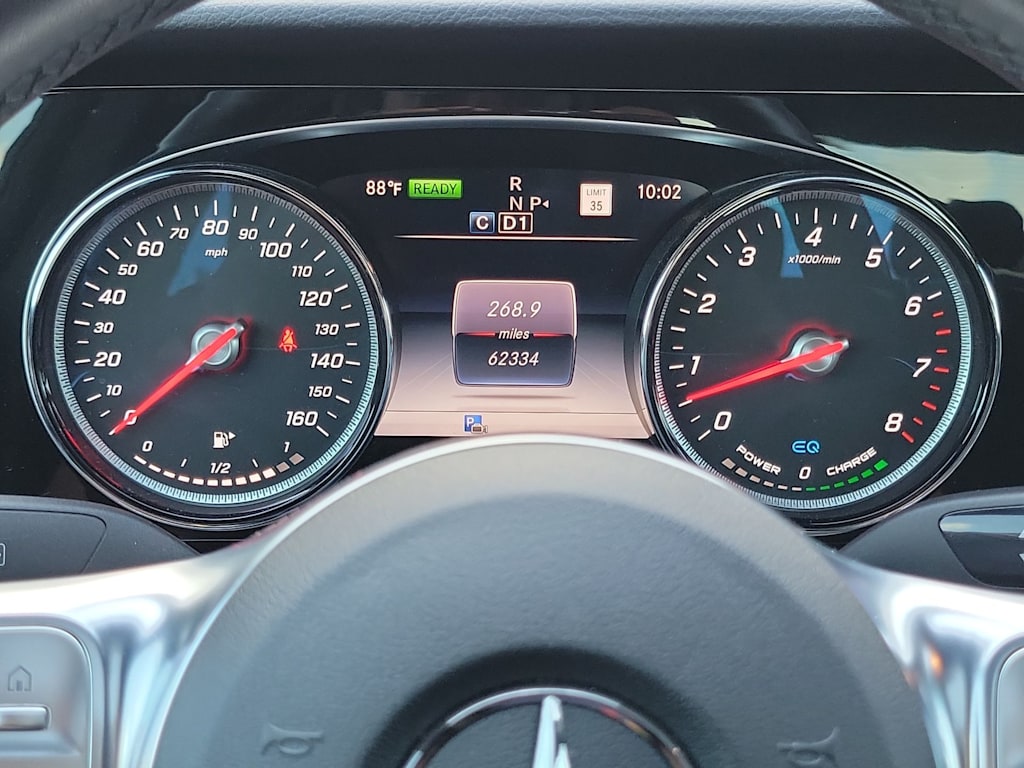 Thumbnail: 2019 Mercedes-Benz CLS - 30