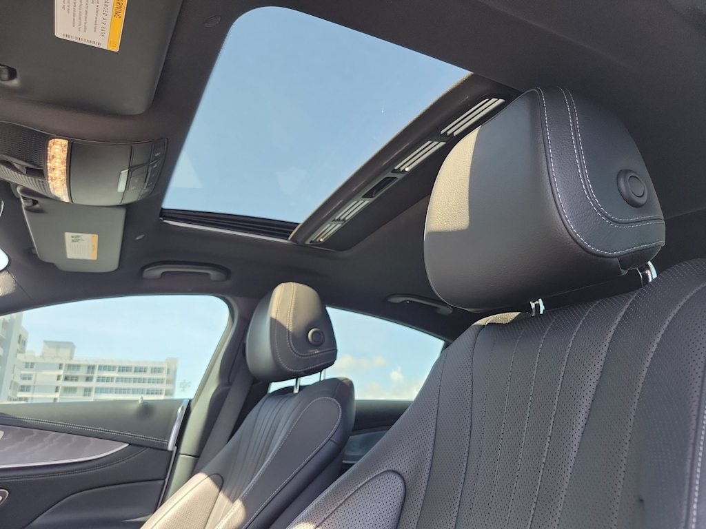 Thumbnail: 2019 Mercedes-Benz CLS - 23