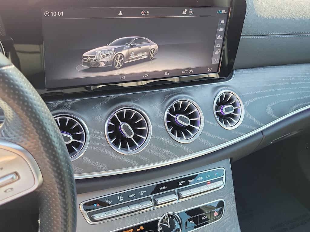 Thumbnail: 2019 Mercedes-Benz CLS - 14