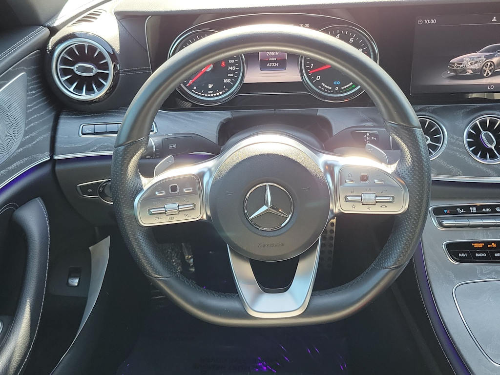 Thumbnail: 2019 Mercedes-Benz CLS - 13