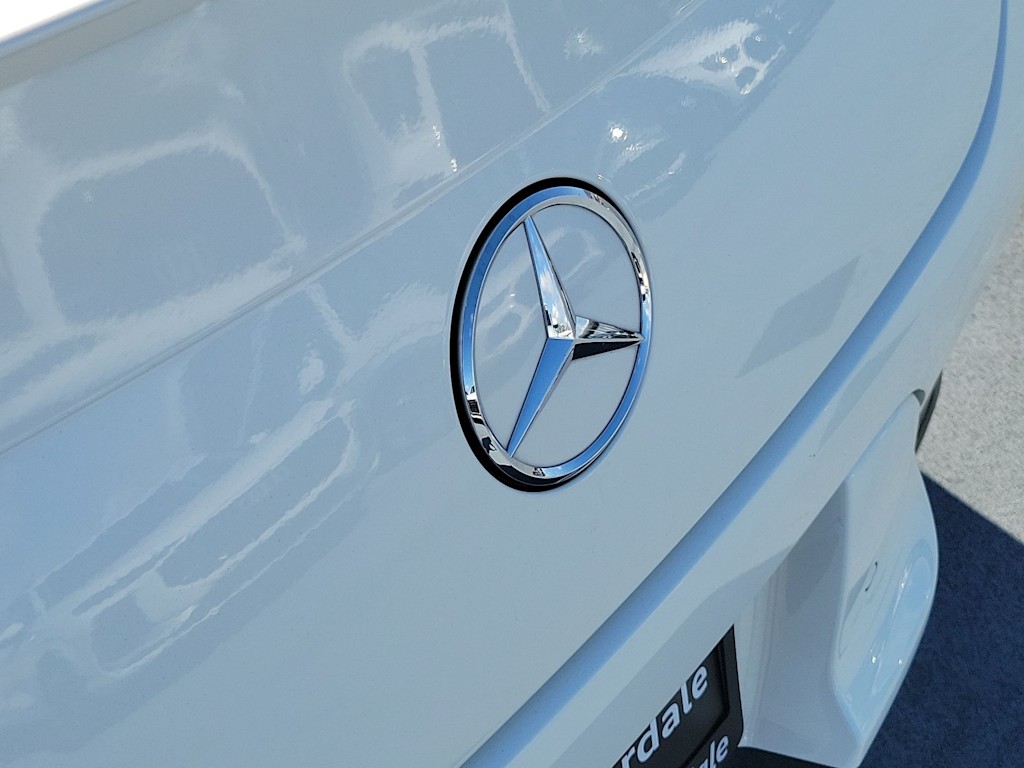 Thumbnail: 2019 Mercedes-Benz CLS - 7