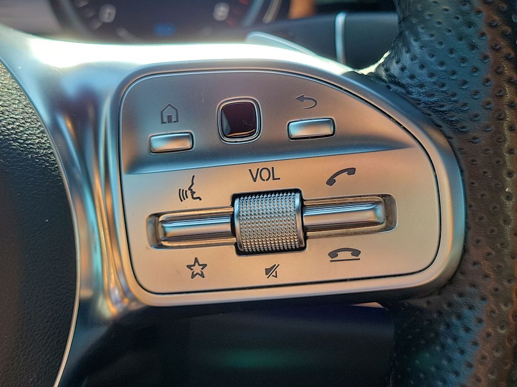 Thumbnail: 2019 Mercedes-Benz CLS - 26