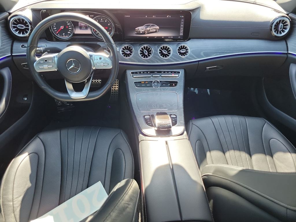 Thumbnail: 2019 Mercedes-Benz CLS - 10