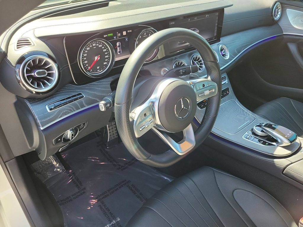 Thumbnail: 2019 Mercedes-Benz CLS - 2