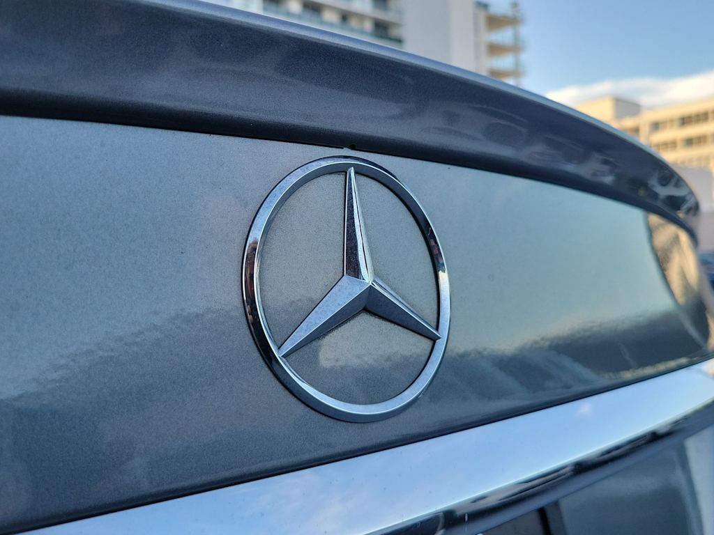 Thumbnail: 2017 Mercedes-Benz C-Class - 22