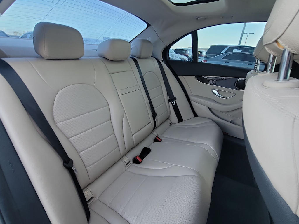 Thumbnail: 2017 Mercedes-Benz C-Class - 26