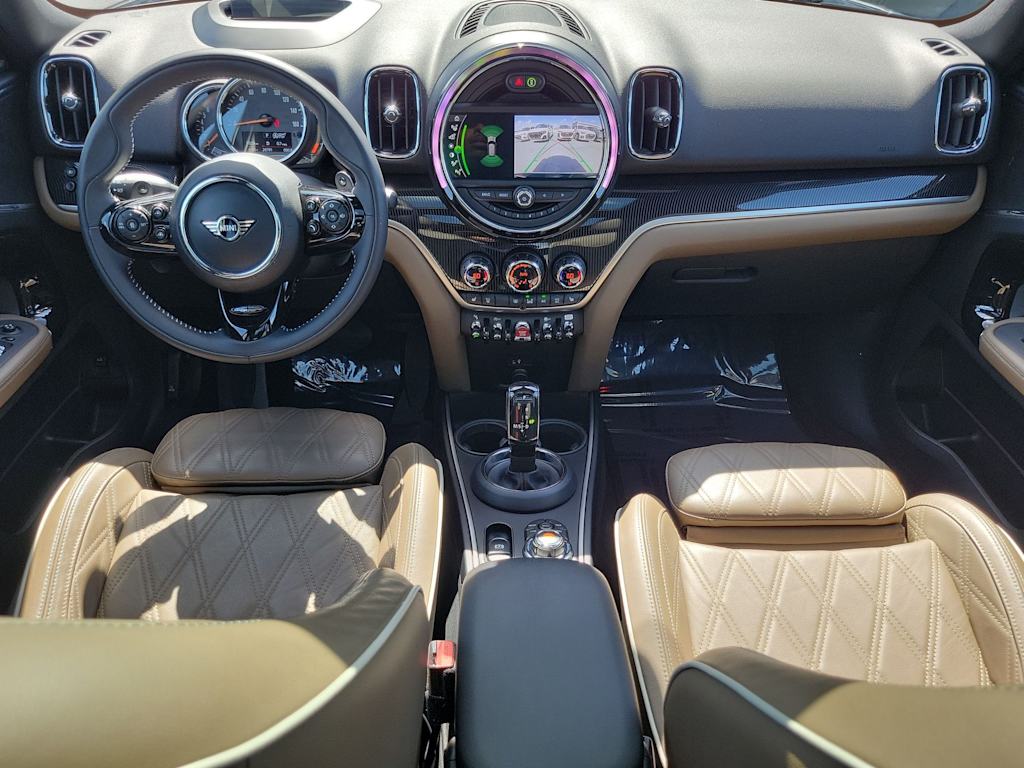 Thumbnail: 2020 MINI Cooper Countryman - 10