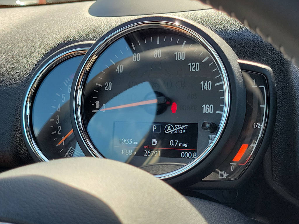 Thumbnail: 2020 MINI Cooper Countryman - 16