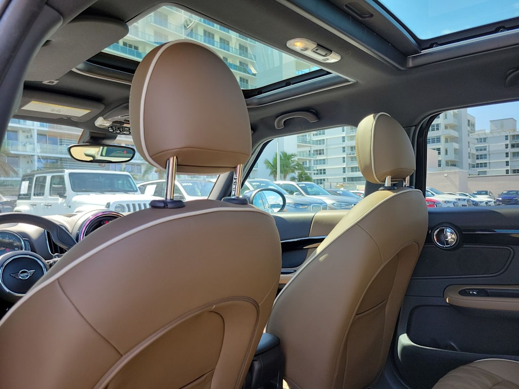 Thumbnail: 2020 MINI Cooper Countryman - 23